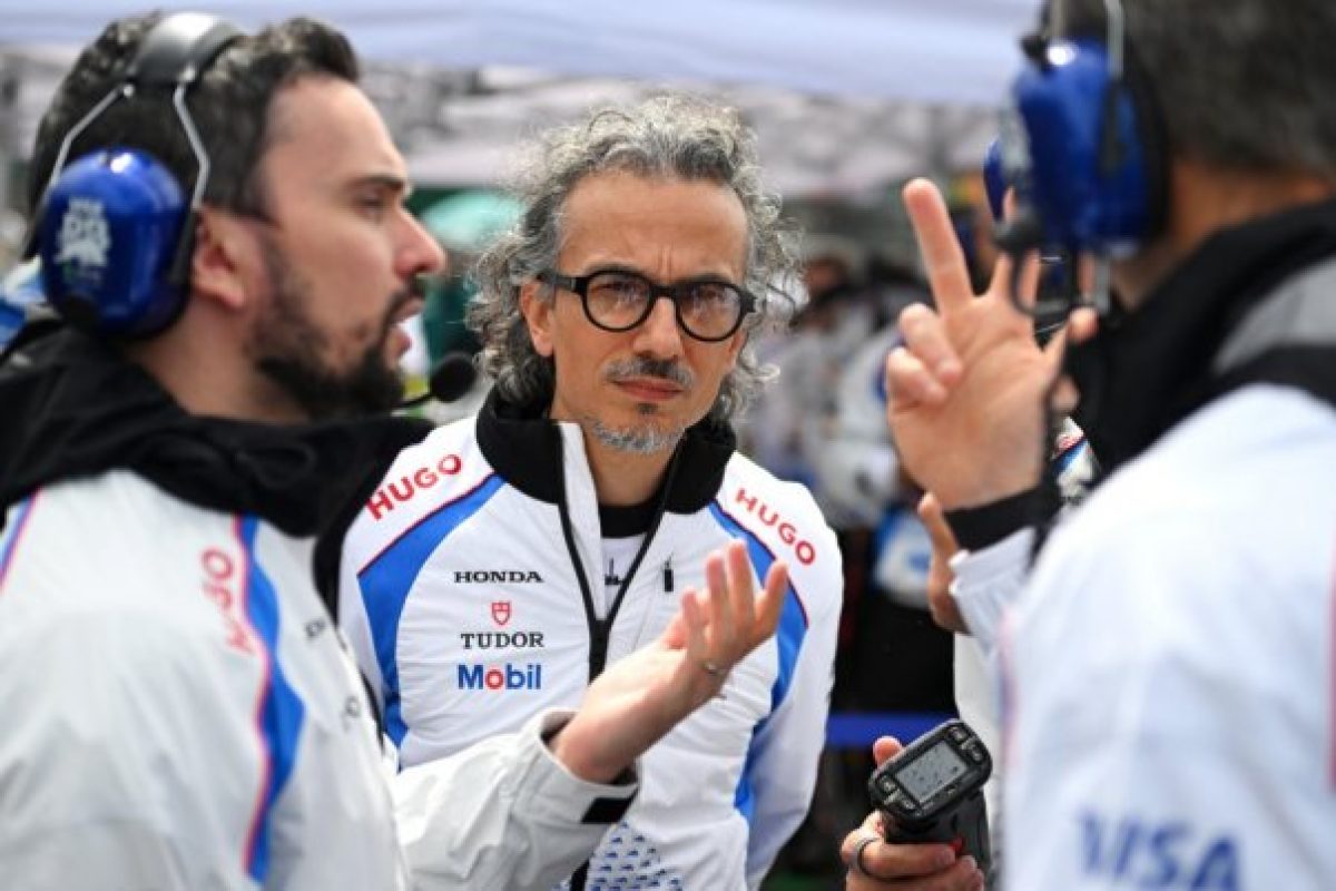 Horner örökségével a hátunk mögött, új sikerekre felkészülve