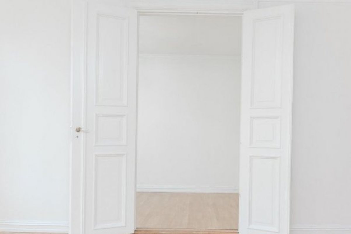 A tökéletes összhang: beltéri ajtók szerepe és jelentősége