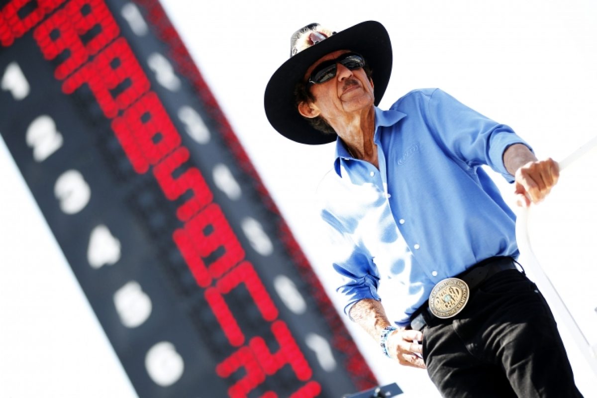 Richard Petty: Az Amerikai Autóverseny királya