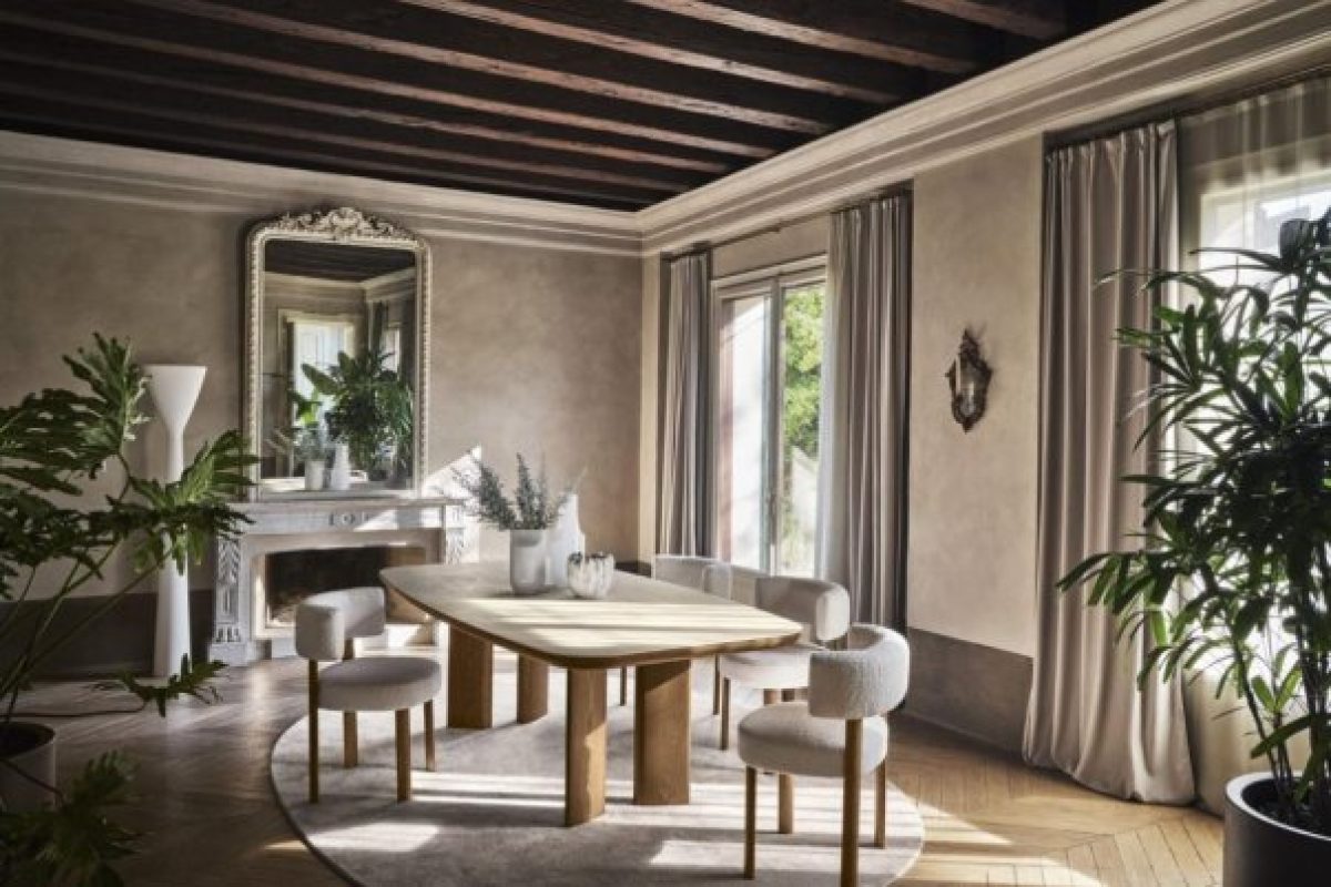 A kifinomult elegancia: Az olasz bútorok varázsa otthonodban