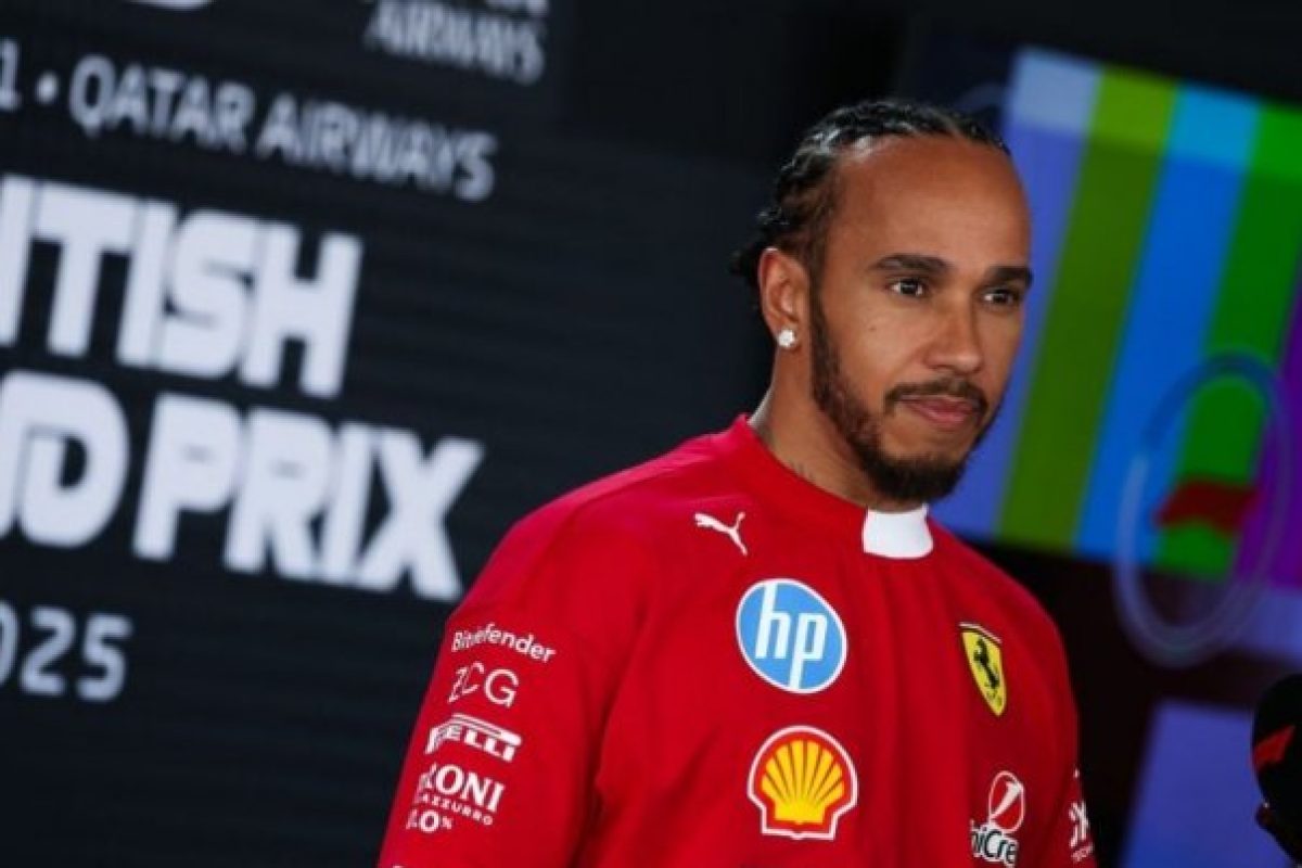 Az [Hamilton kockáztatása Ausztriában és az eső várása Silverstone-ban] – „A Formula-1-es bajnok elszánt döntéseinek előrejelzése