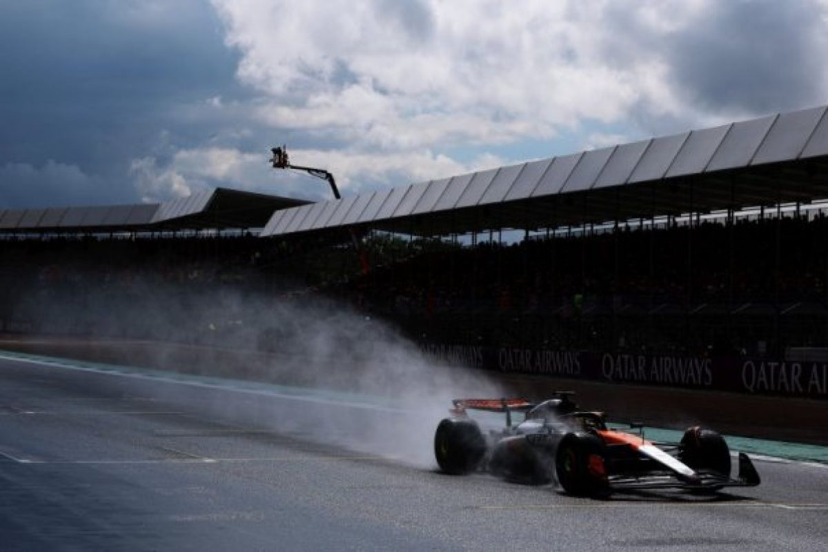 Az F1 rajongók elé kiáltva: A McLarennél Piastri büntetése túl szigorú volt!