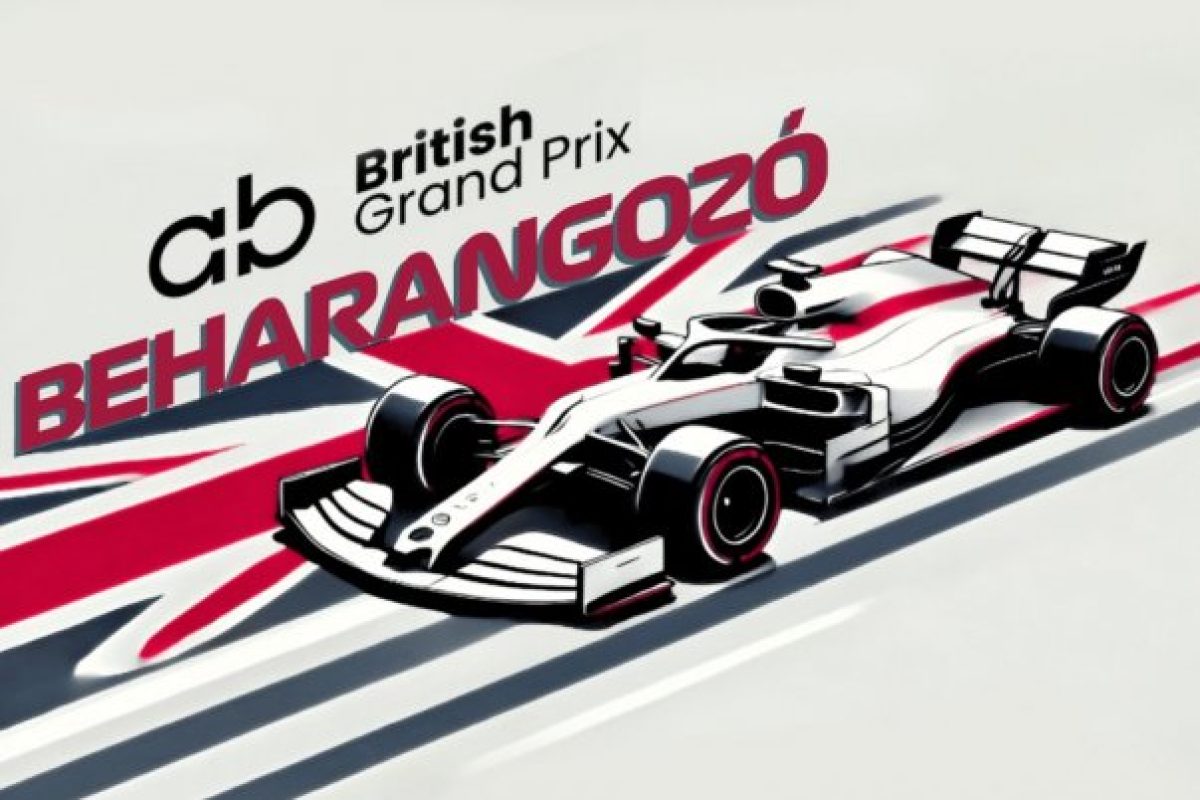 Az F1-es Brit Nagydíjon rejtőző izgalmak és meglepetések