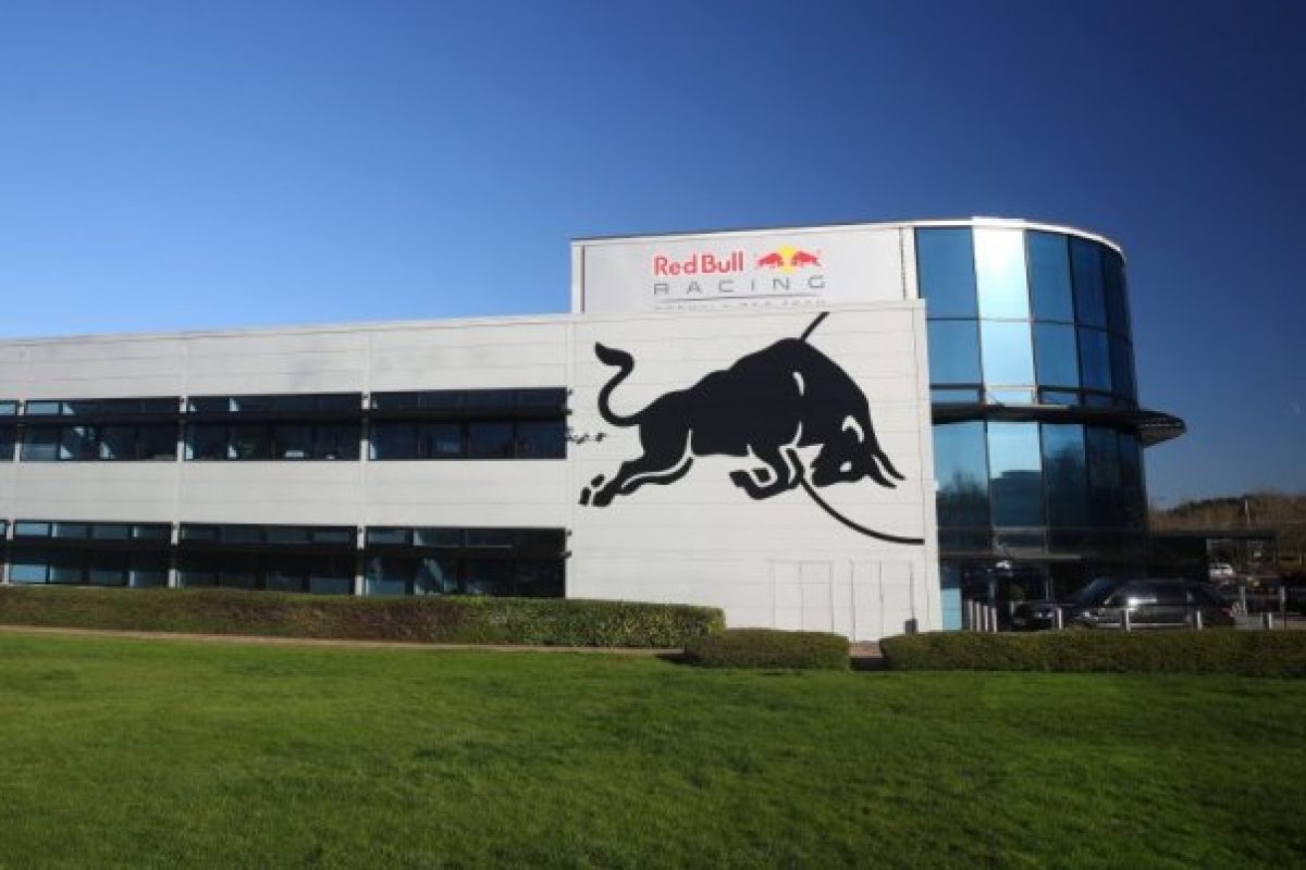 Változások a Red Bull motorrészlegén: mi várható?