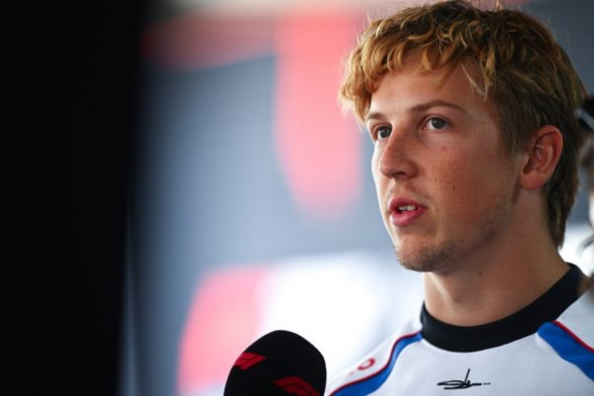 A Lawson Racing főnöke szerint Zak Brown nem érti a dolgokat