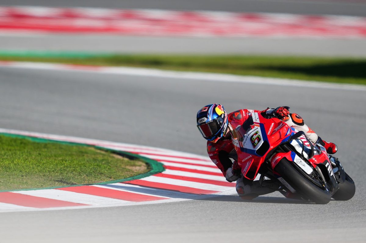 A Honda veterán tesztpilótája váratlan lehetőséget kapott a sérült versenyzők helyettesítésére