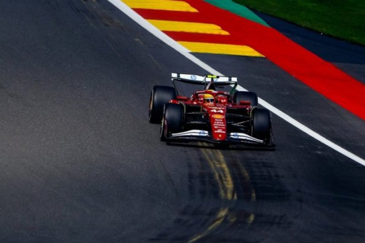 Hamiltonnak megtört a világa – Az élete nagy fordulata