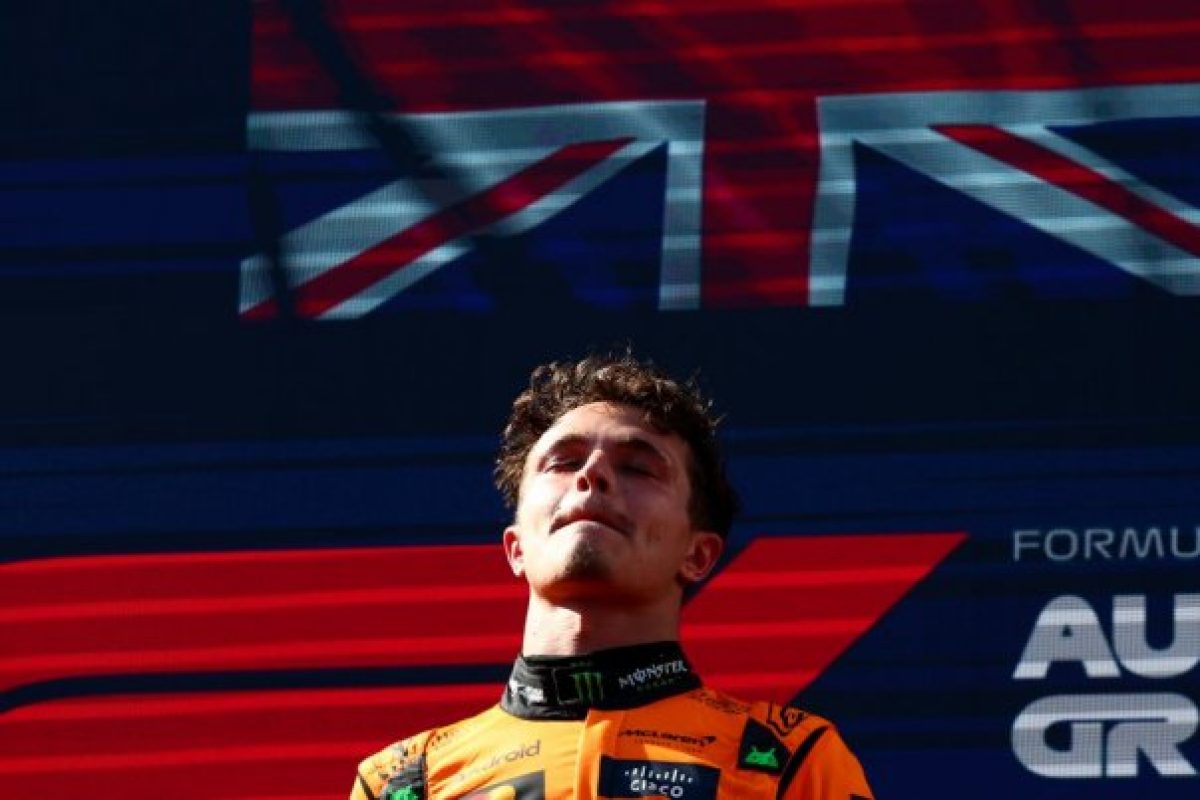 Az elfelejtés időszaka: Norris bölcsessége az idő múlásáról