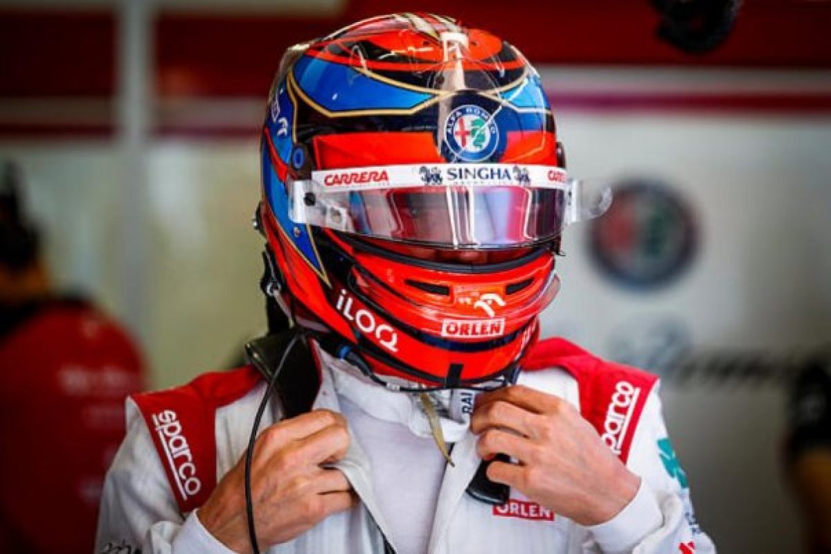 Kemény döntés: Raikkönen búcsúzik a Forma-1-től