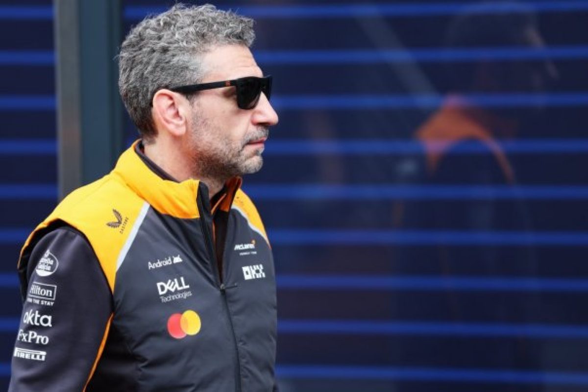 Stella megcáfolta Brown szavait