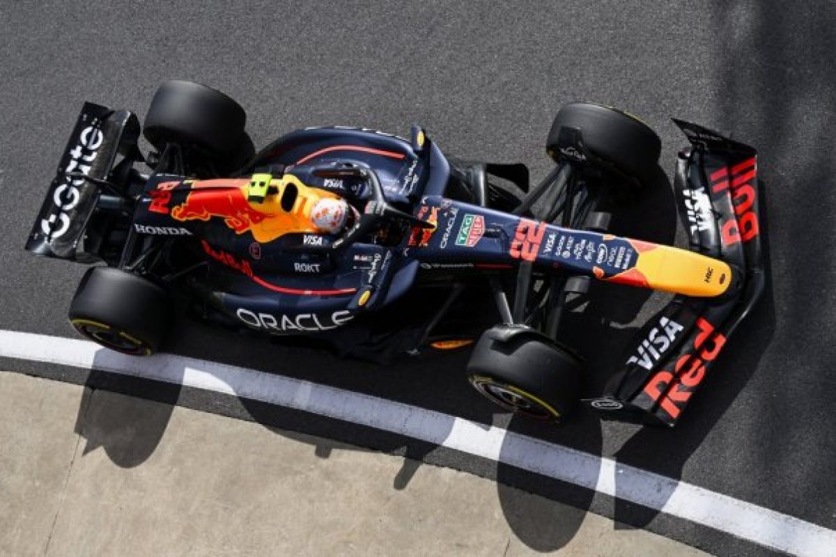 Tsunoda a fejlesztésekkel kapcsolatban: visszafogottabb lépésekre van szükség