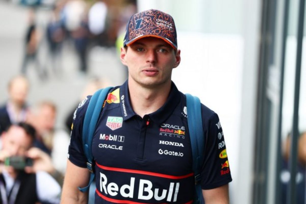 Az F1 világa izgatottan várja Verstappen megmaradását és a Magyar Nagydíjat: a legfrissebb hírek