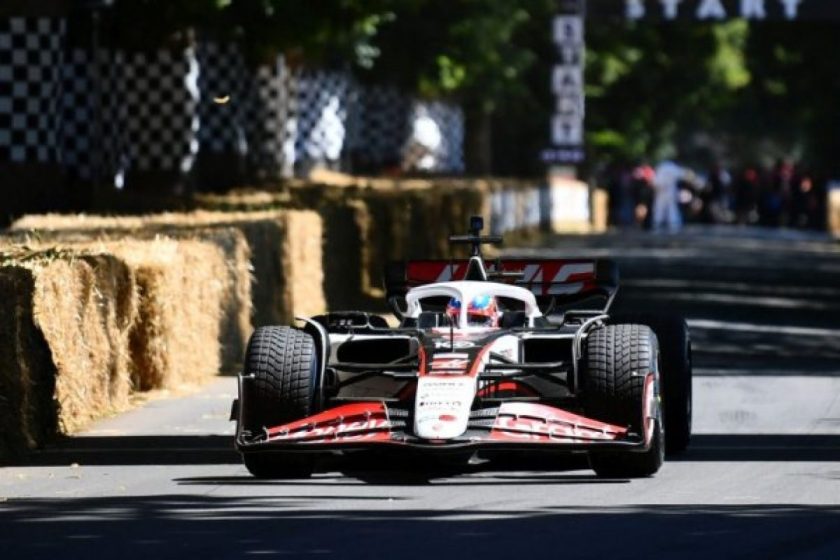 Az elérhetetlen Haas F1 csapat: Vágyak és lehetetlenségek világa