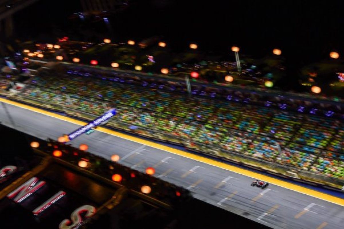 Szokatlan módon szivárgott ki a 2026-os F1-es sprintek menetrendje