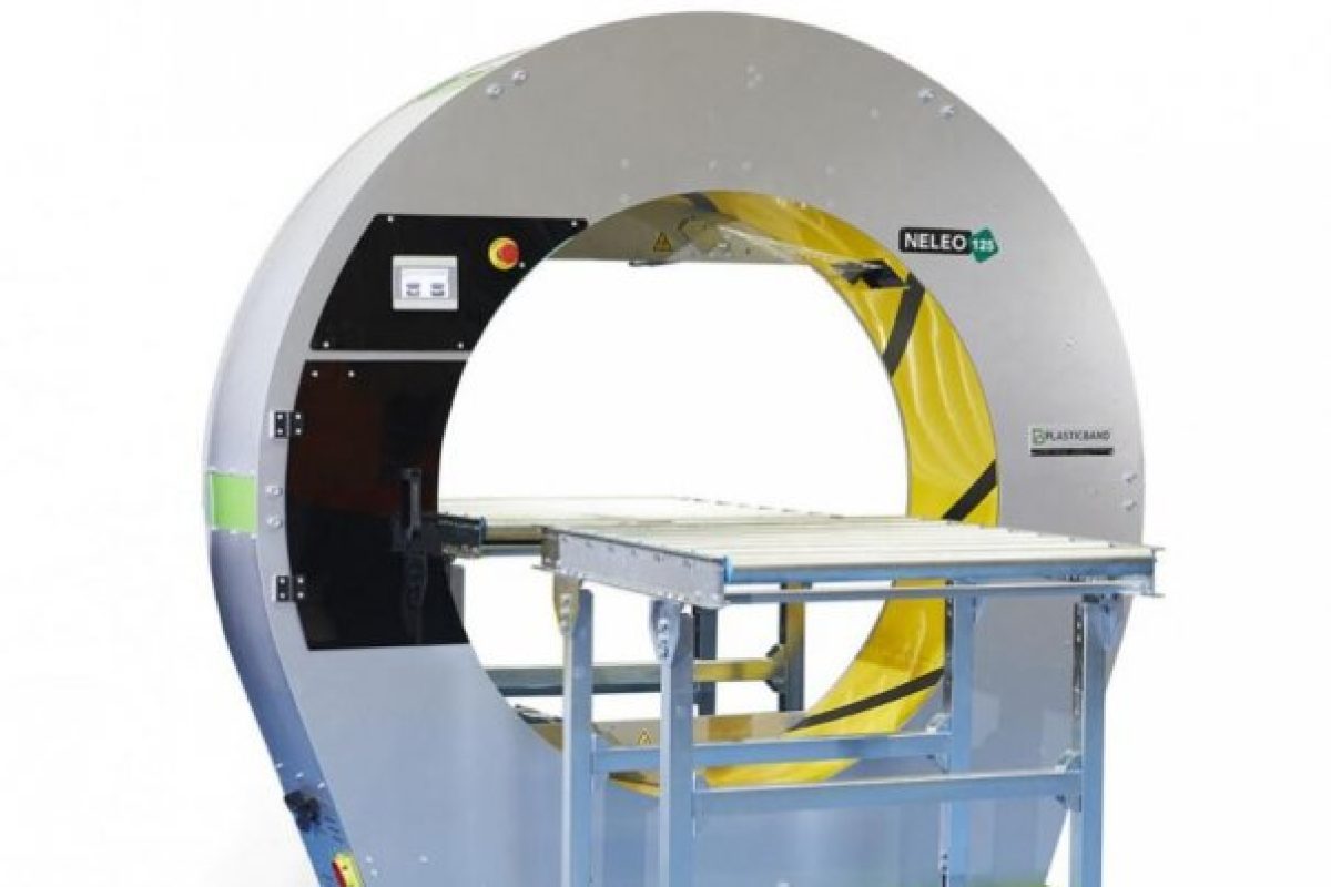 A jövő csomagolásában: körpályás csomagológépek forradalma