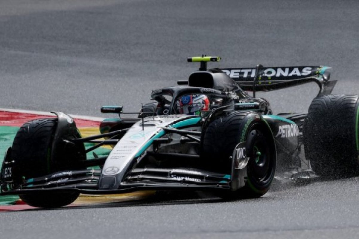 Az F1 Belga Nagydíj bámulatos győzelmei és keserű vereségei