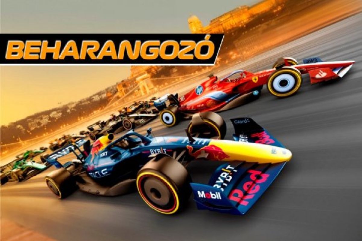 Az F1-es Magyar Nagydíj: Mi rejlik a kulisszák mögött?