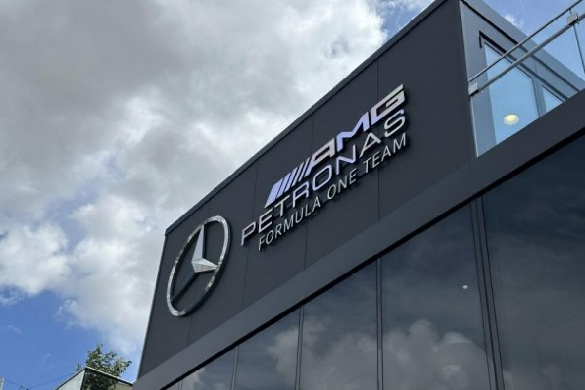 Nincs erősebbé válva: a Verstappen–Mercedes tárgyalások állóvizet hagytak