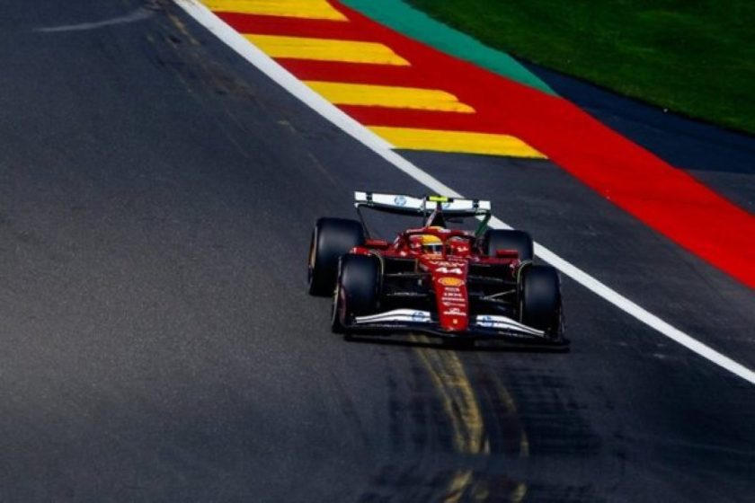 A Spa Szépségszalon Hűséges Marad a Nagydíjhoz