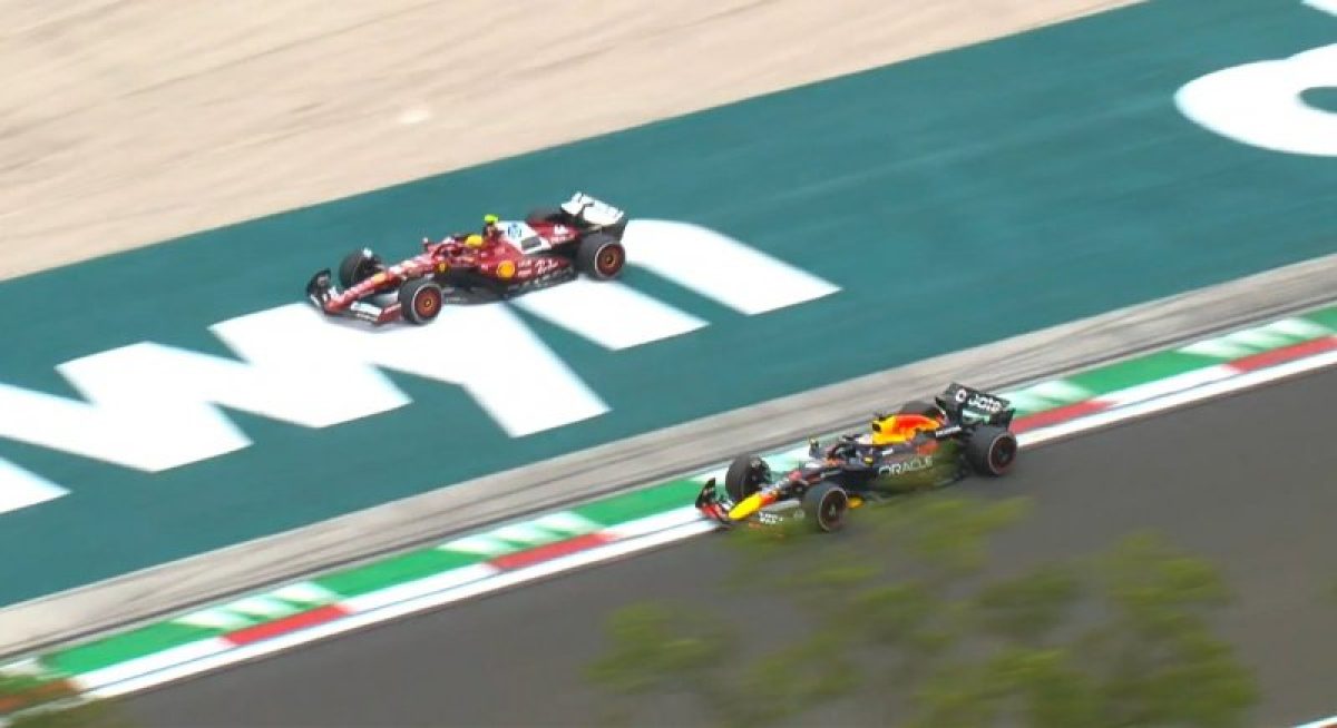 Formula 1: Verstappent felmentették a „Hamilton-esetért”, Leclerc büntetőpontot kapott a védekezésért