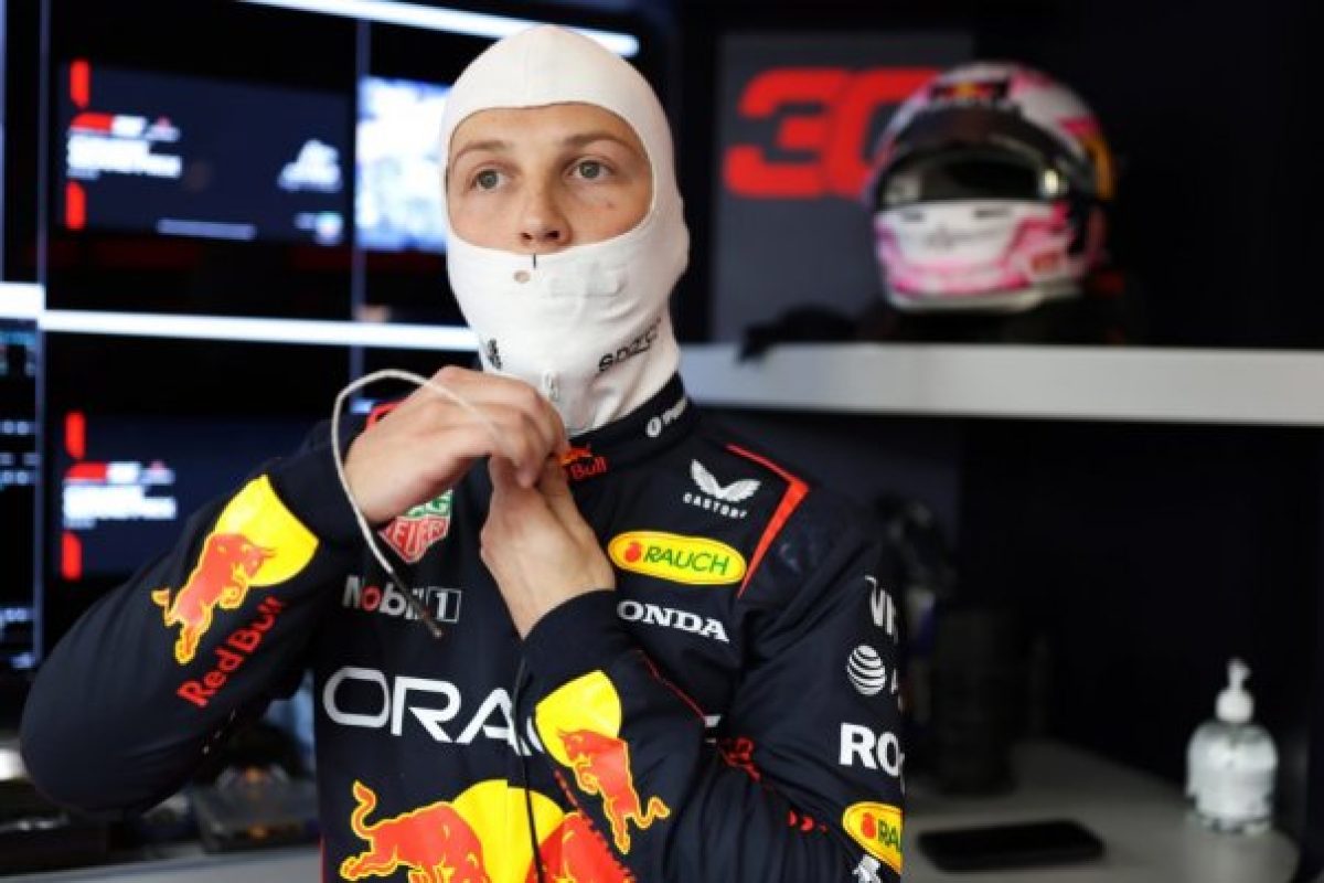 Lawson: Az idővel való naiv játék vége