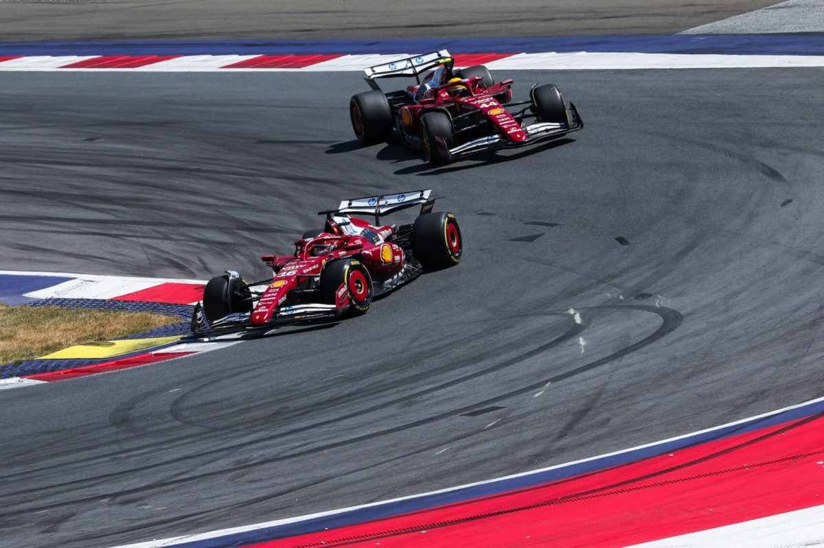 A Ferrari rekordidő után bízik a rajongók támogatásában – Vasseur kérését teljesítve