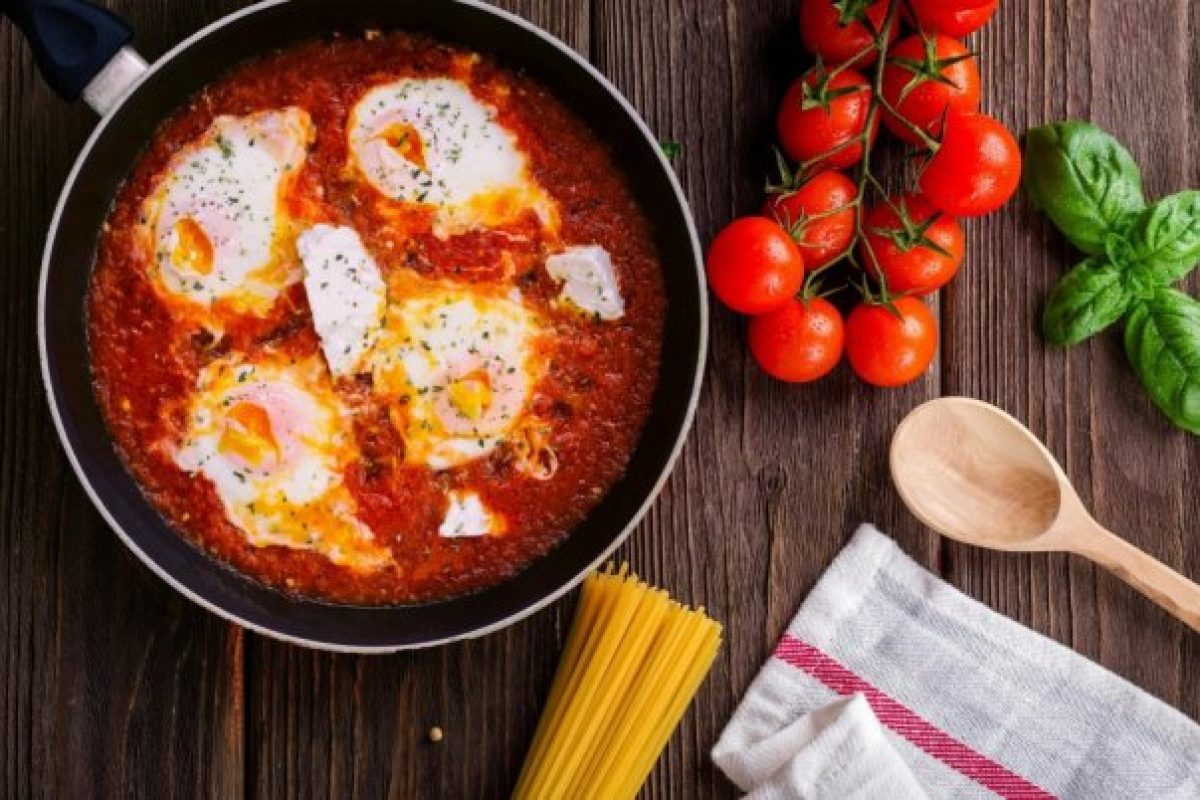 Öt ok, amiért érdemes olasz márkájú paradicsompasszírozót választani