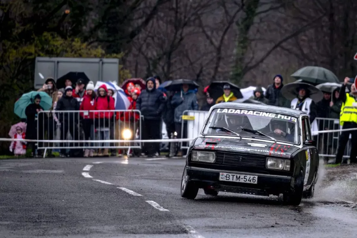 Városi prológgal indul a szeptemberi Geresd-Várad Rally