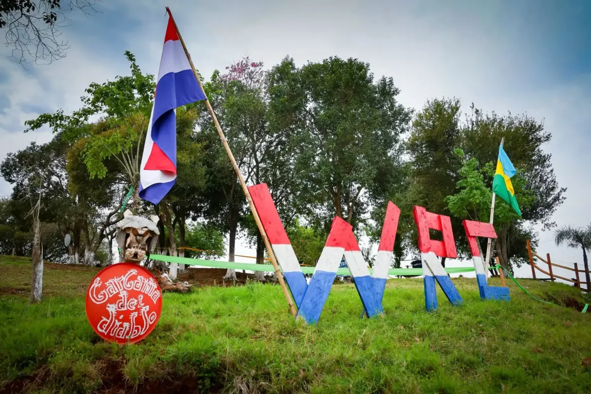 Paraguay Rally 2025 – Teljes körű információk egy helyen