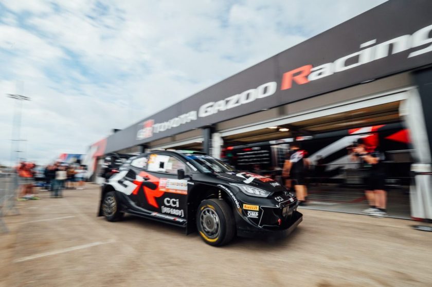 A Toyota gigaprojekt csúszása: Kihívás vagy lehetőség a csapat számára?