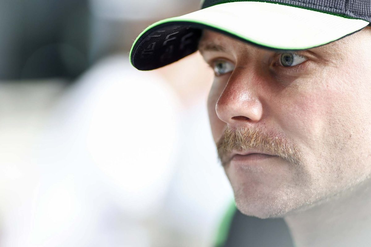 Bottas: A Cadillac-kalandra mentálisan a legrosszabbra készülök