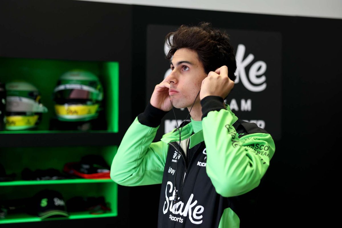 Wheatley elismerő véleménye Bortoletoról: Minden várakozást felülmúl.