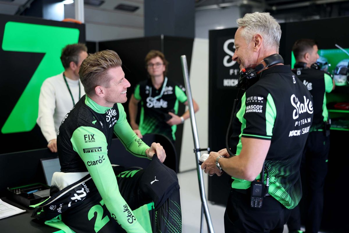 A Sauber főnök figyelmeztet: szükséges mélyedni a csapatba – nem lehet csak átemelni a Red Bull módszereit