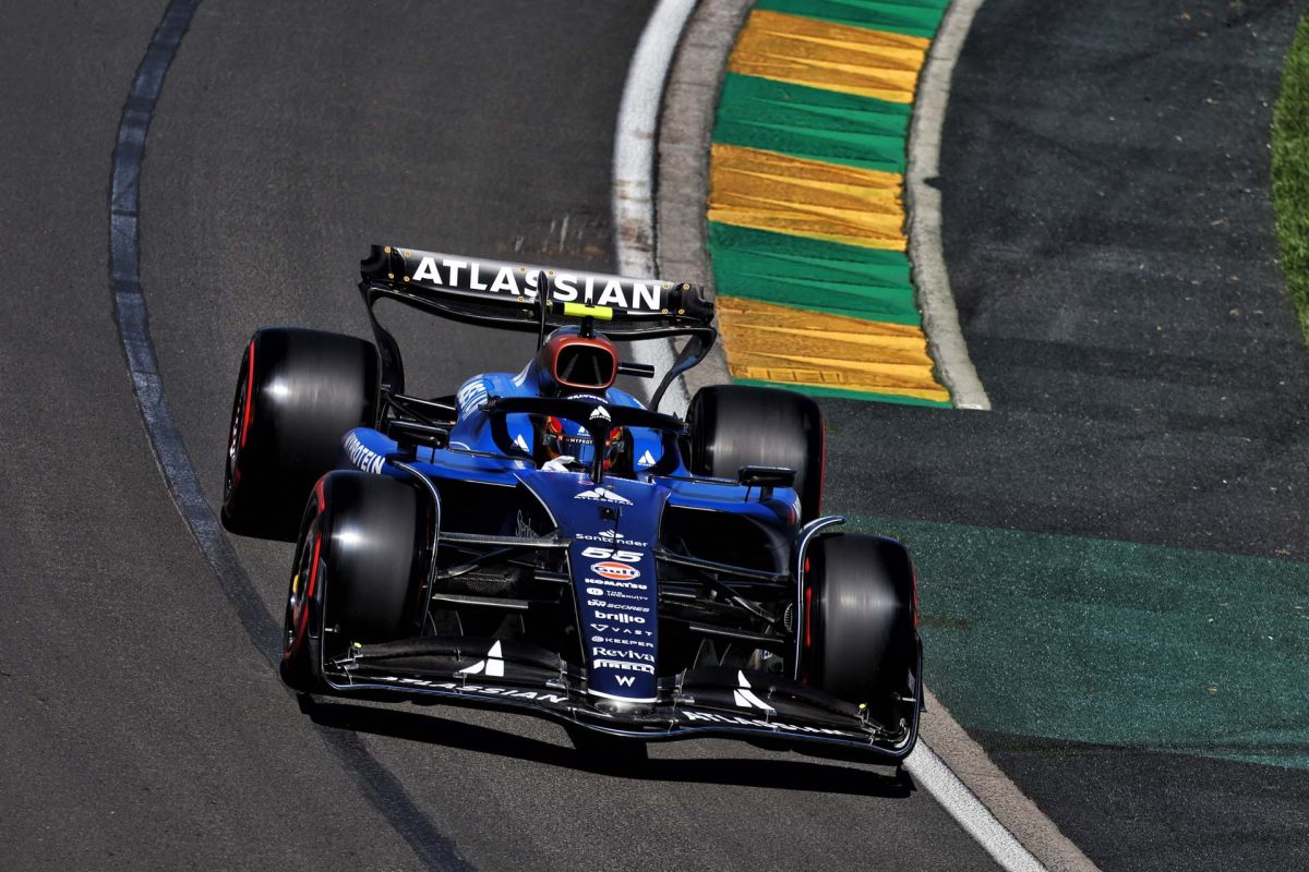 A Sainz 2026-os jövőképe: a kezdeti kételyek és a megtorpanás útjai