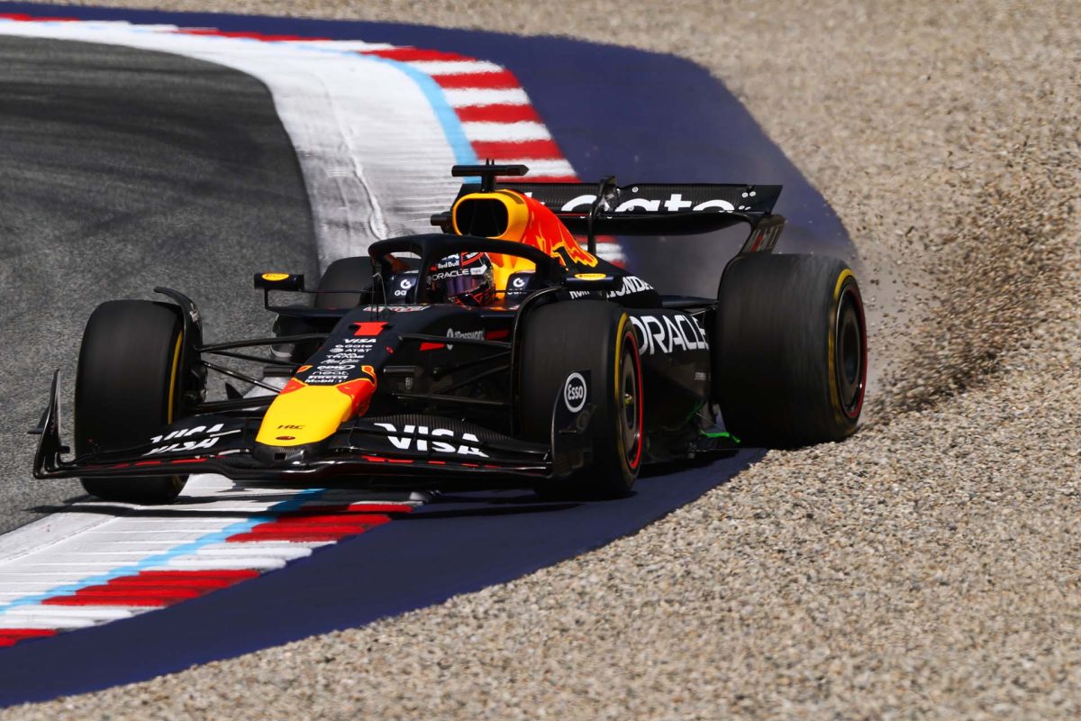 Az európai nagydíjakon reményteljesen szereplő Verstappen Hollandiában kihívásokkal néz szembe a Red Bull csapatnak