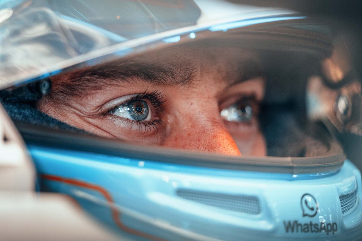 Wolff Russell dicsérete: A csapatfőnök szerint tavaly már jobb volt Hamiltonnál