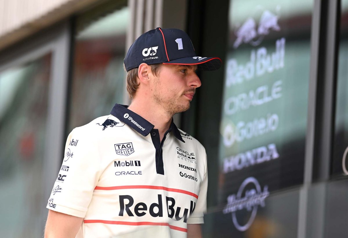 A Honda nyitva hagyja az ajtót: „Izgalmas lenne újra együtt dolgozni Verstappennel”