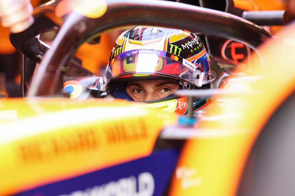 A trónfosztás a holland időmérőn: Piastri legyőzi Norrist és megszerzi a pole-t!