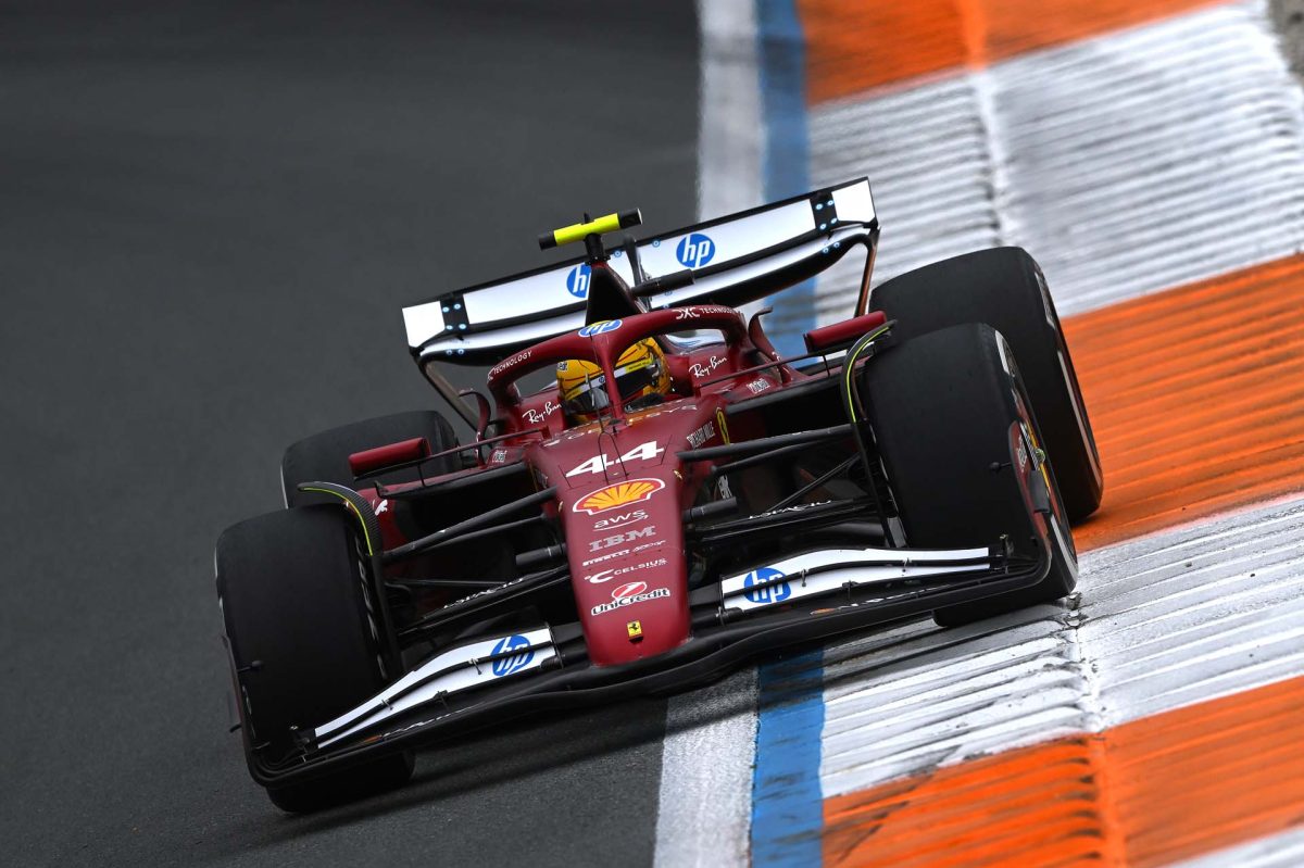 Hamilton elégedett maradt a 7. helyezéssel