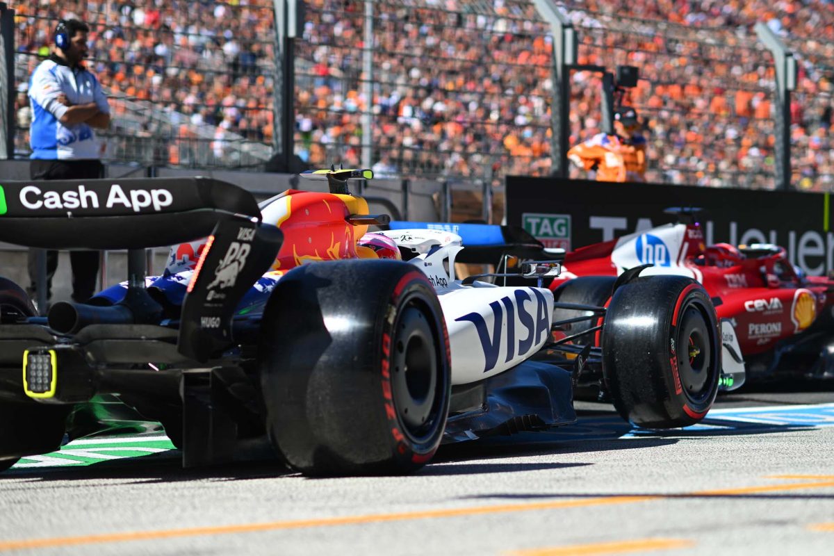 Holland Nagydíj: A versenynap eseményei percről percre