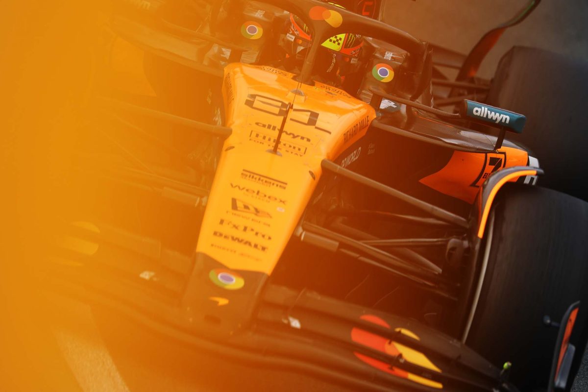 Piastri győzött, Norris-dráma a zandvoorti verseny hajrájában!