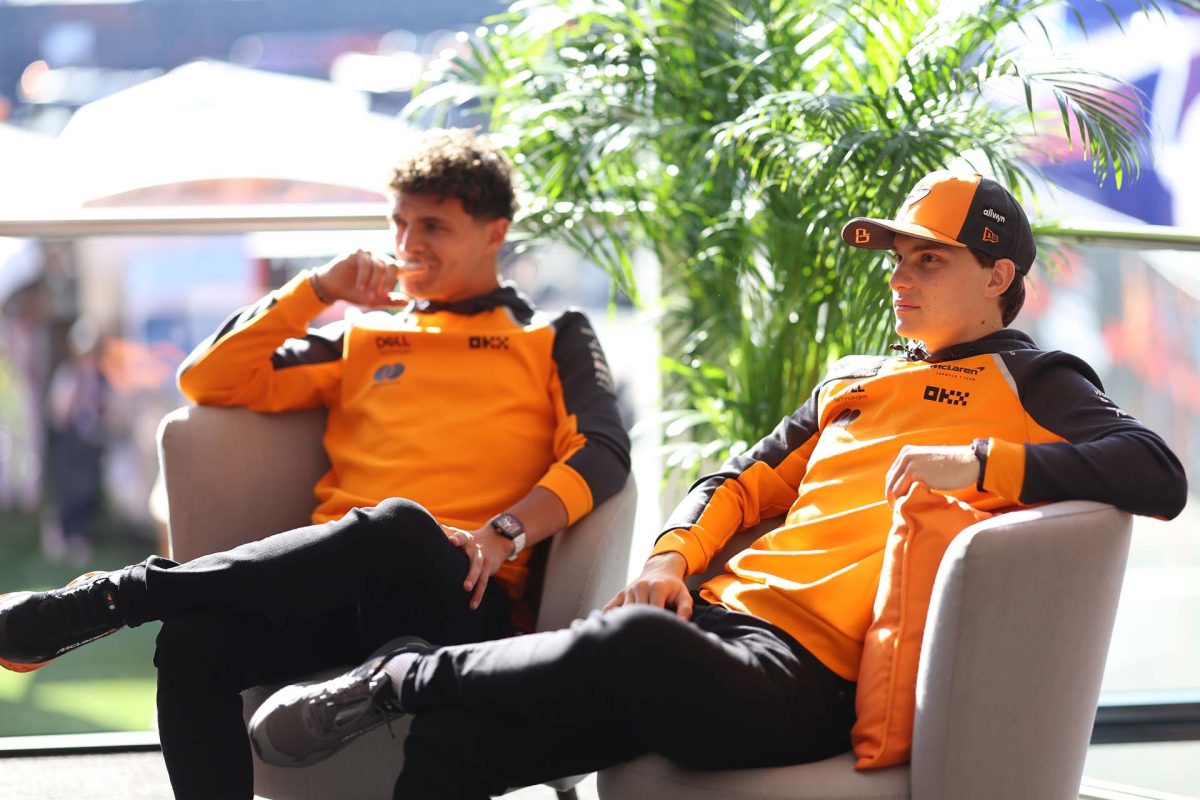 A különböző stratégiák semlegesítésével igazságtalanság lenne – Piastri