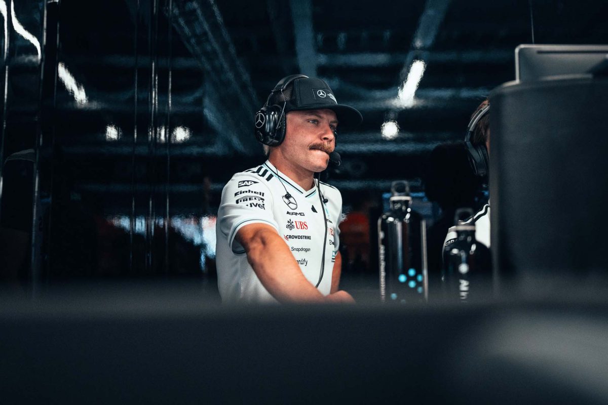 Bottas: A Cadillac új versenyzője az F1-ben