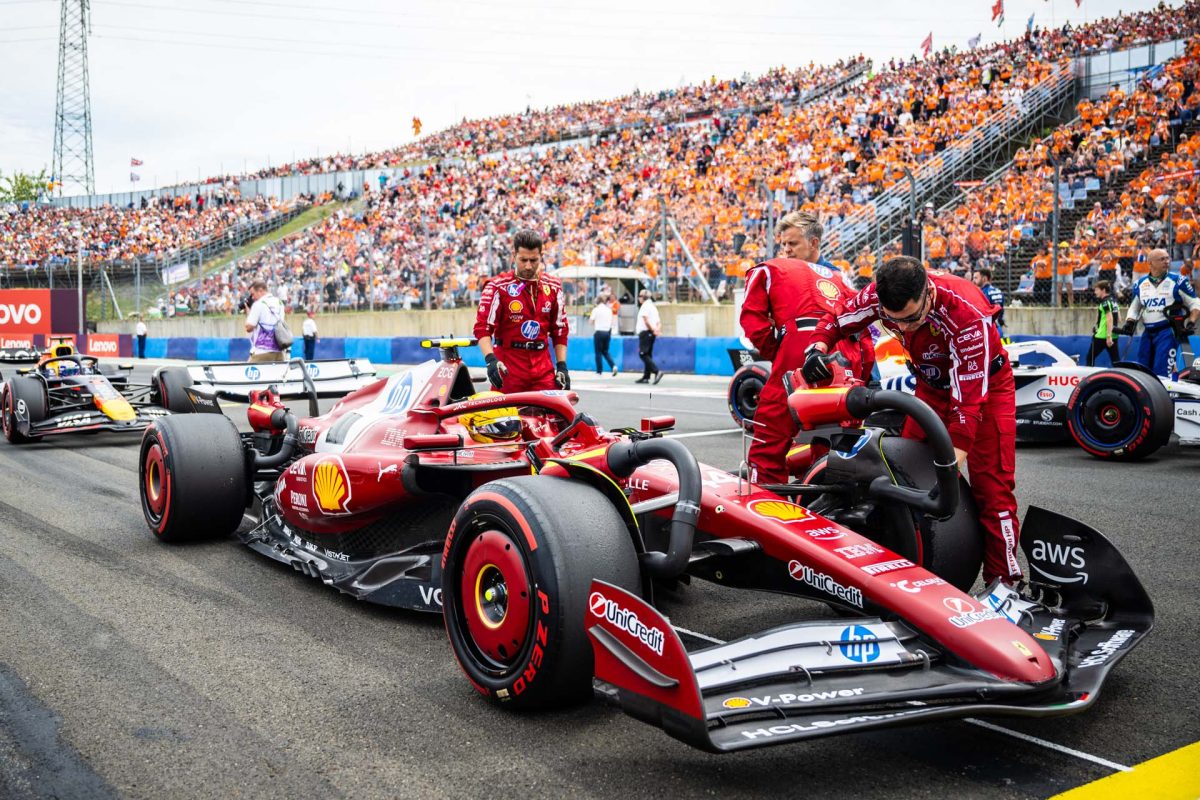 Hamilton hűségében bízik a Ferrari csapatfőnöke