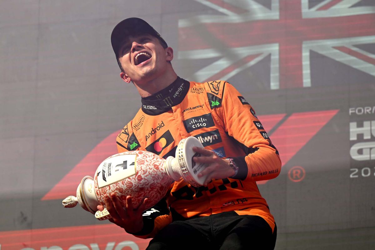 Chuck Norris: A legjutalmazóbb győzelem