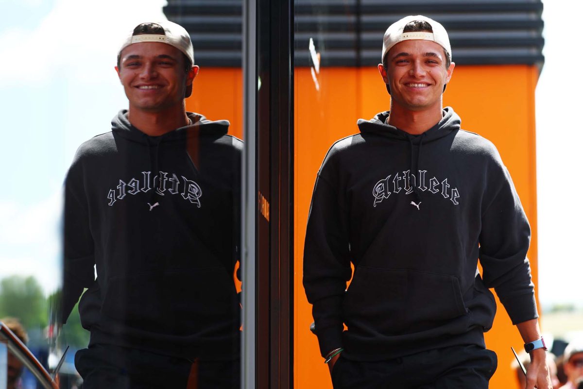 Az érvek csatája: Norris és Piastrival vitáznak Verstappenről