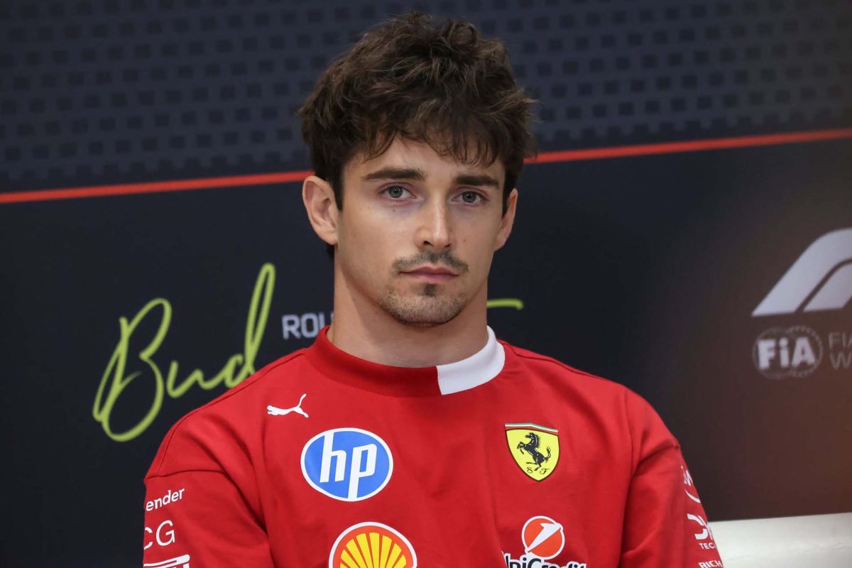 Kétségek és kihívások: Charles Leclerc F1-es karrierje válságban?