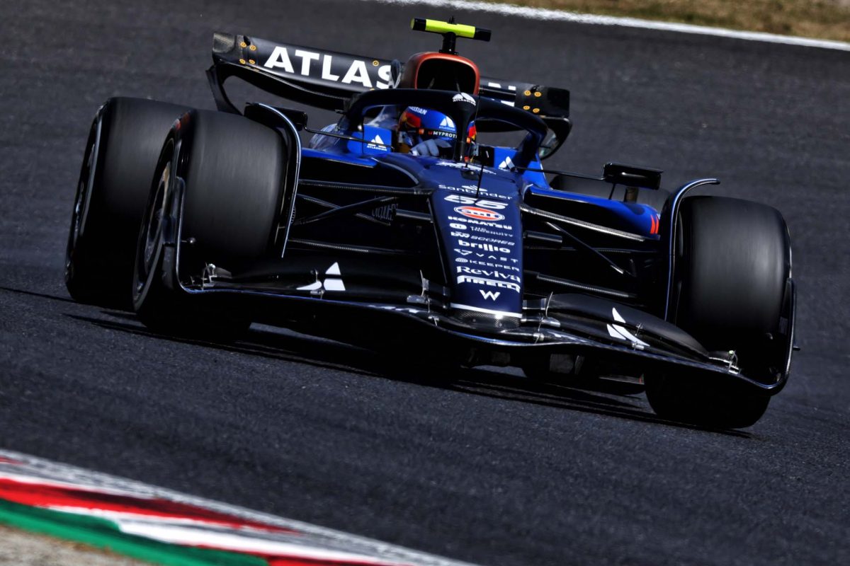 A Williams jövőjének kulcsa: Sainz szerint radikális tervezési filozófia váltás szükséges 2026-ig