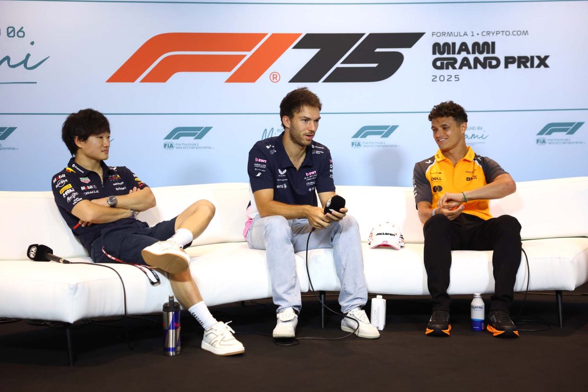 Feltárt titkok: Gasly és Tsunoda nehézségeinek rejtett háttere