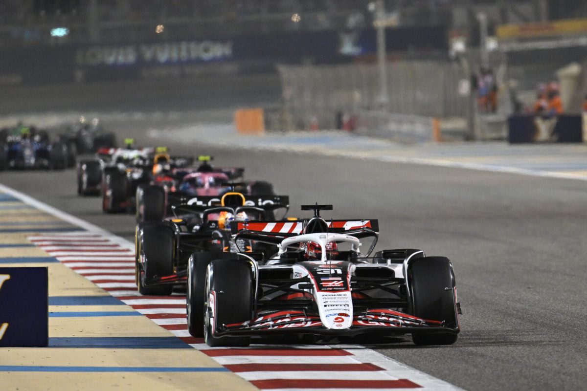 Hálálkodnak az F1-es csapatok az FIA-elnök kihívójának